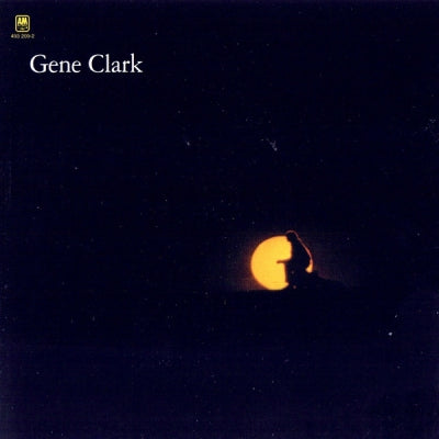 GENE CLARK - White Light