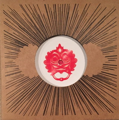 ACID MOTHERS TEMPLE & THE MELTING PARAISO UFO / ANTHROPROPHH - Sign Of Benzaiten / Apophenia