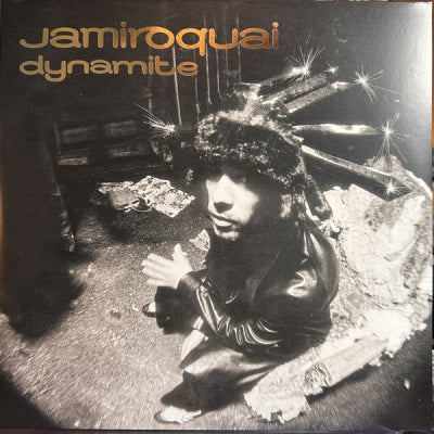 JAMIROQUAI - Dynamite