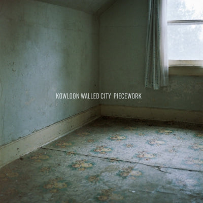 KOWLOON WALLED CITY - Piecework