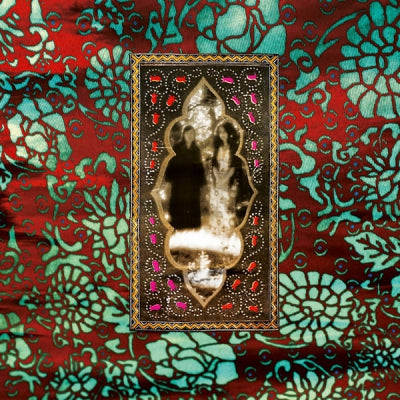 ANAHITA - Tourmaline