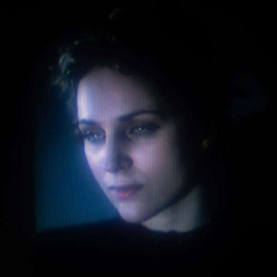 AGNES OBEL - Mypoia