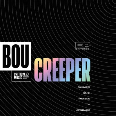 BOU - Creeper EP