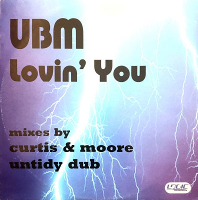 UBM - Lovin' You