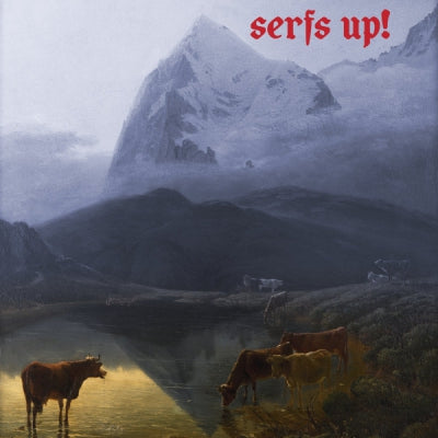 THE FAT WHITE FAMILY - Serfs Up!