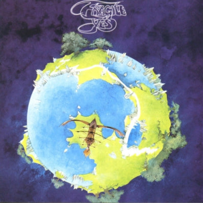 YES - Fragile