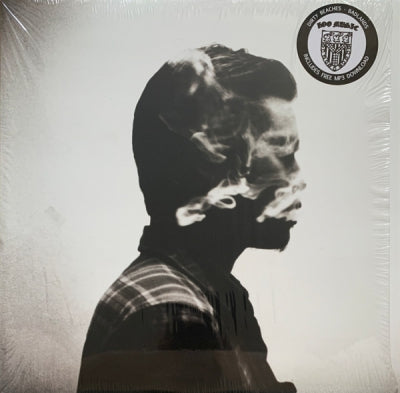 DIRTY BEACHES - Badlands