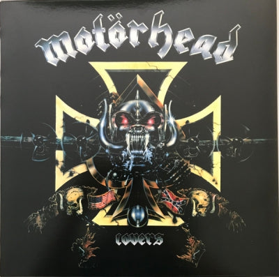 MOTORHEAD - Covers