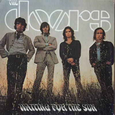 THE DOORS - Waiting For The Sun