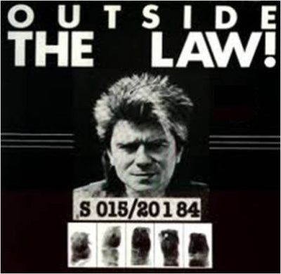 THE LLOYD LANGTON GROUP - Outside The Law
