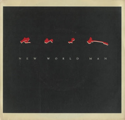 RUSH - New World Man / Vital Signs (Live)