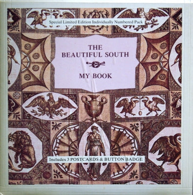 THE BEAUTIFUL SOUTH - My Book