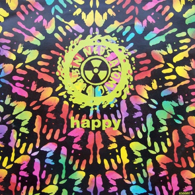 NED'S ATOMIC DUSTBIN - Happy / Twenty Three Hour Toothache