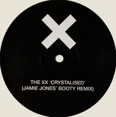 THE XX / P DIDDY - Crystalised / Nothing Can Be True