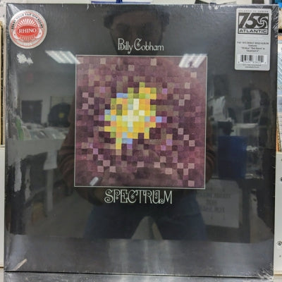 BILLY COBHAM - Spectrum