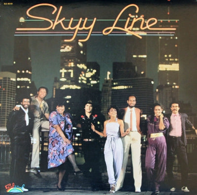 SKYY - Skyy Line