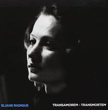 ELIANE RADIGUE - Transamorem - Transmortem