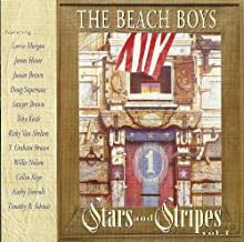 VARIOUS - Stars And Stripes Vol.1