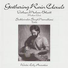 VISHWA MOHAN BHATT - Gathering Rain Clouds