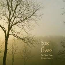RACHEL GRIMES - Book Of Leaves