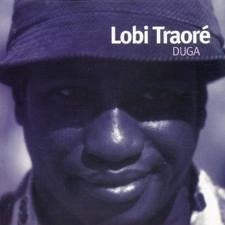 LOBI TRAORE - Duga