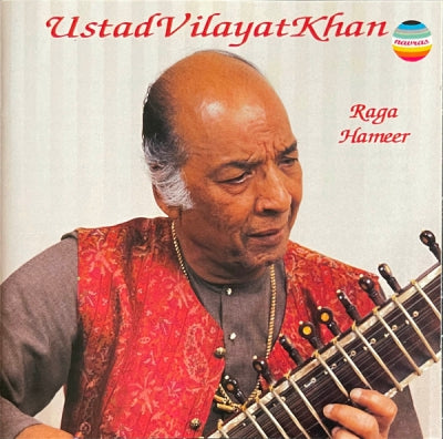 USTAD VILAYAT KHAN - Raga Hameer