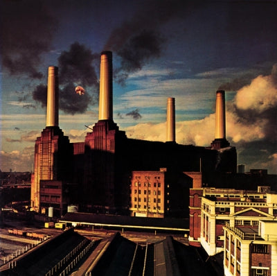 PINK FLOYD - Animals
