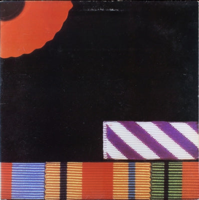 PINK FLOYD - The Final Cut