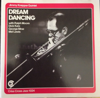 JIMMY KNEPPER - Dream Dancing