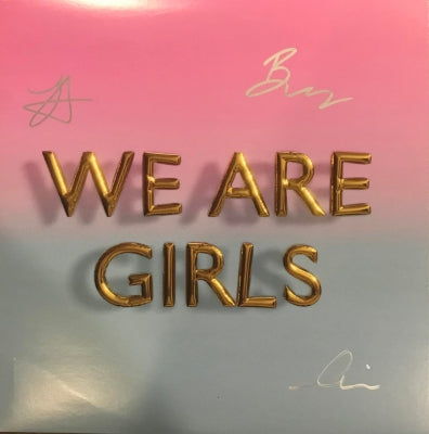 IDESTROY - We Are Girls