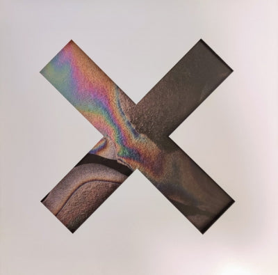 THE XX - Coexist