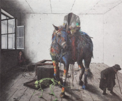 UNKLE - The Road: Part I