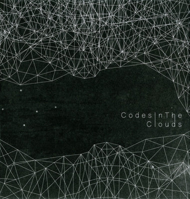 CODES IN THE CLOUDS - Paper Canyon