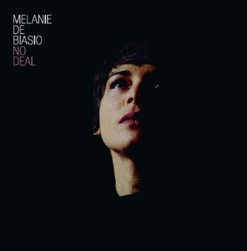 MELANIE DE BIASIO - No Deal