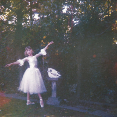 WOLF ALICE - Visions Of A Life