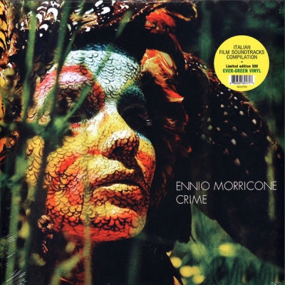 ENNIO MORRICONE - Crime