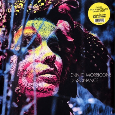 ENNIO MORRICONE - Dissonance