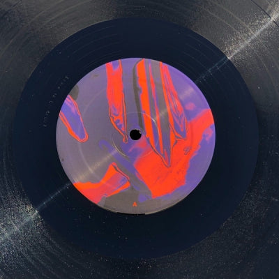 YAN COOK - Blades EP