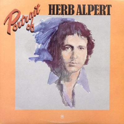HERB ALPERT & THE TIJUANA BRASS - Portrait Of Herb Alpert