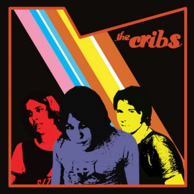 THE CRIBS - The Cribs