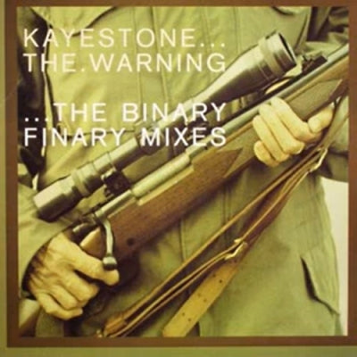 KAYESTONE - The Warning