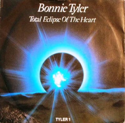 BONNIE TYLER - Total Eclipse Of The Heart