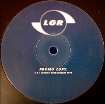 SEBA & LOTEK - Sonic Winds / So Long