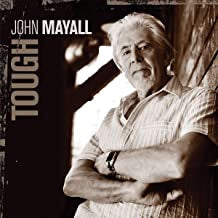 JOHN MAYALL - Tough