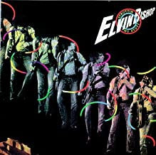 ELVIN BISHOP - Struttin' My Stuff