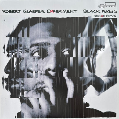 ROBERT GLASPER EXPERIMENT - Black Radio