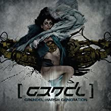 GRENDEL - Harsh Generation