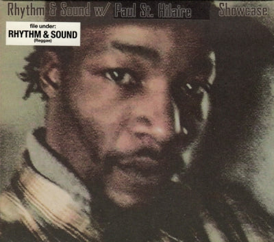RHYTHM & SOUND W/ PAUL ST.HILAIRE (TIKIMAN) - Showcase