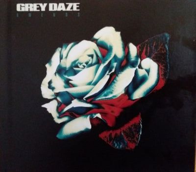 GREY DAZE - Amends