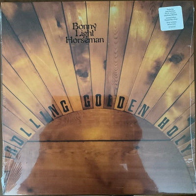 BONNY LIGHT HORSEMAN - Rolling Golden Holy